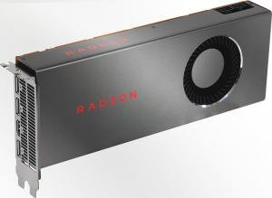 Karta graficzna ASRock Radeon RX 5700 8GB GDDR6 (Radeon RX 5700 8G) 4