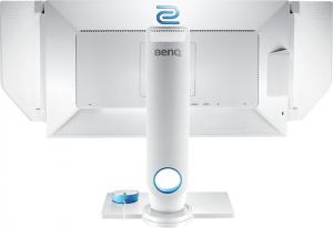 Monitor BenQ ZOWIE DIVINA XL2546 biało-niebieski 2