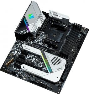 Płyta główna ASRock X570 STEEL LEGEND 3