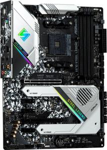 Płyta główna ASRock X570 STEEL LEGEND 4