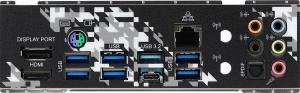 Płyta główna ASRock X570 STEEL LEGEND 5
