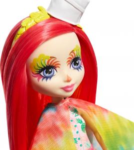 Enchantimals Tropikalna kawiarenka zestaw (GFN59/GNC57) 5