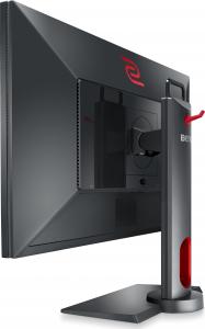 Monitor BenQ XL2731 (9H.LHRLB.QBE) 3