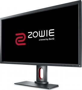 Monitor BenQ XL2731 (9H.LHRLB.QBE) 5