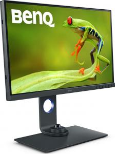 Monitor BenQ SW270C (9H.LHTLB.QBE) 2
