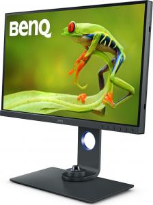 Monitor BenQ SW270C (9H.LHTLB.QBE) 3