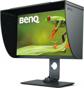 Monitor BenQ SW270C (9H.LHTLB.QBE) 4