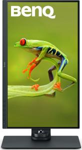Monitor BenQ SW270C (9H.LHTLB.QBE) 5