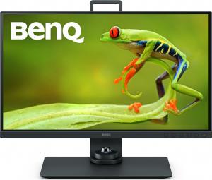 Monitor BenQ SW270C (9H.LHTLB.QBE) 6
