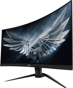 Monitor Gigabyte Aorus CV27F 2