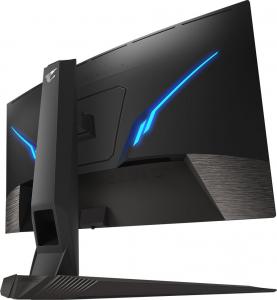 Monitor Gigabyte Aorus CV27F 3