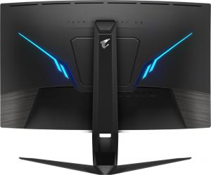 Monitor Gigabyte Aorus CV27F 4