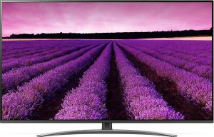 Telewizor LG 49SM8200PLA LED 49'' 4K (Ultra HD) webOS 1