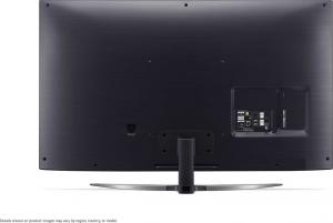 Telewizor LG 49SM8200PLA LED 49'' 4K (Ultra HD) webOS 5