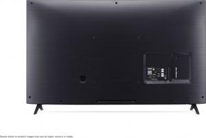 Telewizor LG 49SM8500PLA LED 49'' 4K (Ultra HD) webOS 4