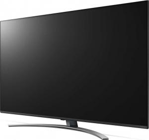 Telewizor LG 55SM8200PLA LED 55'' 4K (Ultra HD) webOS 3