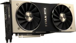Karta graficzna NVIDIA GeForce RTX Titan 24GB GDDR6 (900-1G150-2500-000) 1