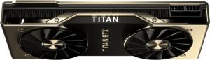 Karta graficzna NVIDIA GeForce RTX Titan 24GB GDDR6 (900-1G150-2500-000) 2