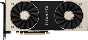 Karta graficzna NVIDIA GeForce RTX Titan 24GB GDDR6 (900-1G150-2500-000) 3