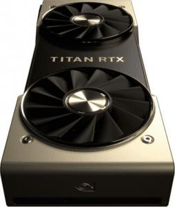 Karta graficzna NVIDIA GeForce RTX Titan 24GB GDDR6 (900-1G150-2500-000) 4