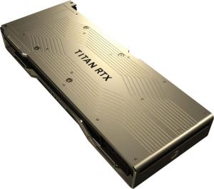 Karta graficzna NVIDIA GeForce RTX Titan 24GB GDDR6 (900-1G150-2500-000) 5