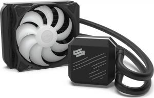 Chłodzenie wodne SilentiumPC Navis Evo ARGB 120 (SPC239) 2