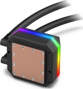 Chłodzenie wodne SilentiumPC Navis Evo ARGB 280 (SPC241) 5
