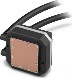 Chłodzenie wodne SilentiumPC Navis Evo ARGB 280 (SPC241) 6