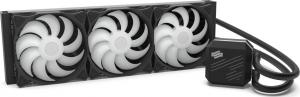 Chłodzenie wodne SilentiumPC Navis Evo ARGB 360 3x120mm (SPC242) 2