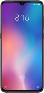 Smartfon Xiaomi Mi 9 128 GB Dual SIM Fioletowy  (Mi9 6/128GB Purple) 2