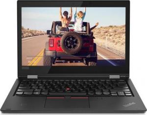 Laptop Lenovo ThinkPad L380 (20M7S0CF00) 24 GB RAM/ 1 TB M.2 PCIe/ Windows 10 Home 1