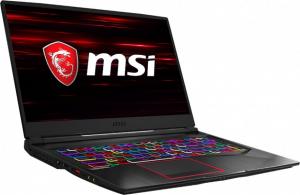 Laptop MSI GE75 Raider 9SE-472PL 32 GB RAM/ 256 GB M.2 PCIe/ 1TB HDD/ Windows 10 Home 1