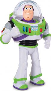 Disney Pixar Toy Story 4 Mówiący Buzz Astral (64069) 1