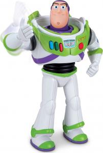 Figurka Disney Pixar Toy Story 4 - Buzz Astral (64068) 3
