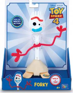 Figurka Disney Pixar Toy Story 4 Sztuciek (64465) 1