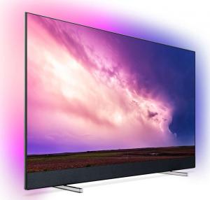 Telewizor Philips 55PUS8804/12 LED 55'' 4K (Ultra HD) Android Ambilight 2