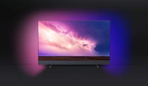 Telewizor Philips 50PUS8804/12 LED 50'' 4K Ultra HD Android Ambilight 3