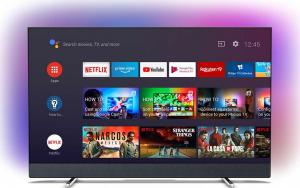 Telewizor Philips 50PUS8804/12 LED 50'' 4K Ultra HD Android Ambilight 6