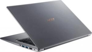 Laptop Acer Swift 5 (NX.H7KEP.001) 4
