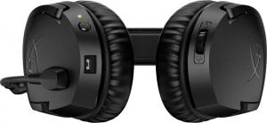 Słuchawki HyperX Cloud Stinger Wireless (HX-HSCSW2-BK/WW) 4