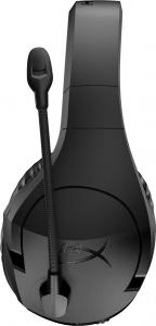 Słuchawki HyperX Cloud Stinger Wireless (HX-HSCSW2-BK/WW) 5