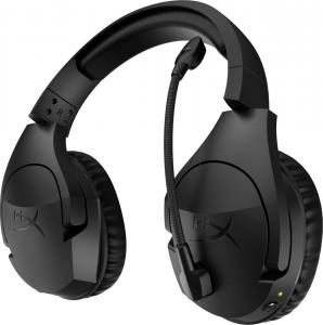 Słuchawki HyperX Cloud Stinger Wireless (HX-HSCSW2-BK/WW) 6