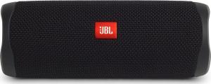 Głośnik JBL Flip 5 czarny (JBLFLIP5BLK) 2