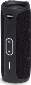 Głośnik JBL Flip 5 czarny (JBLFLIP5BLK) 3