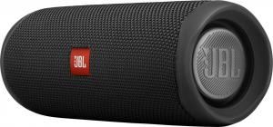 Głośnik JBL Flip 5 czarny (JBLFLIP5BLK) 4