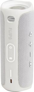 Głośnik JBL Flip 5 biały (JBLFLIP5WHITE) 3