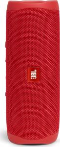 Głośnik JBL Flip 5 czerwony (JBLFLIP5RED) 1