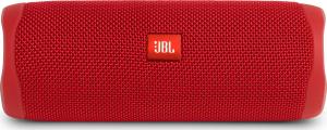 Głośnik JBL Flip 5 czerwony (JBLFLIP5RED) 2