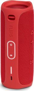 Głośnik JBL Flip 5 czerwony (JBLFLIP5RED) 3