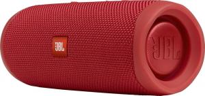 Głośnik JBL Flip 5 czerwony (JBLFLIP5RED) 4